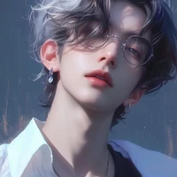 Orion Thornveil (ML older brother)