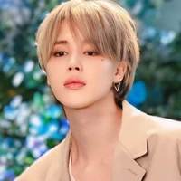 Park Jimin.