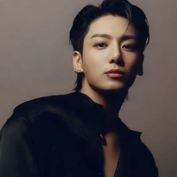 Jeon Vicentt Jungkook.