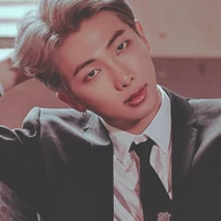 Kim Namjoon.
