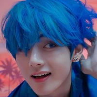 Kim Taehyung.