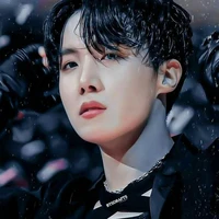 Jung Hoseok.