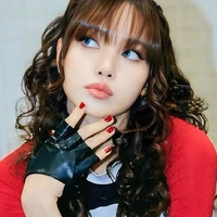 Lalisa Manoban.
