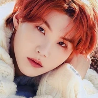 Jung Yoongi.