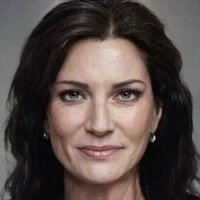 Sasha Kuznetsov (fl aunt-in-law)