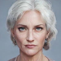 Natalya Petrov (fl grandmother)
