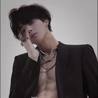Park Jimin{O.P.D}
