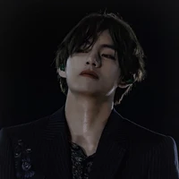 Kim Taehyung{A.P.D}