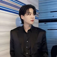 Min Yoongi{A.D}