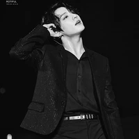 Jeon Jungkook {A.D}