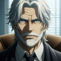 Albert (père de Pablo)