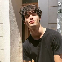 Liam Marino