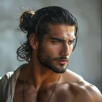ALEXANDER TAYLOR_COTY (~•PADRE D DORO•~)