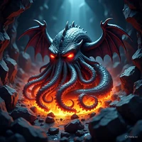 KRAKEN
