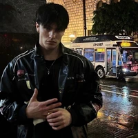 Mateo Scott