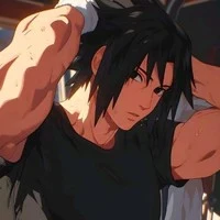 sasuke