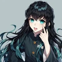 autora 