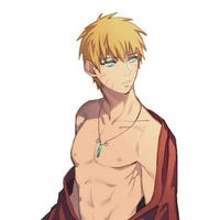 Naruto Uzumaki Namikase