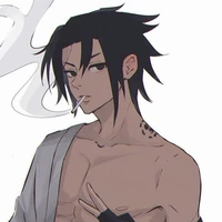 Sasuke uchiha