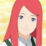 Kushina Uzumaki de Namikase