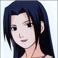 Mikoto Uchiha