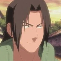 Fugaku Uchiha