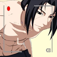 Itachi Uchiha
