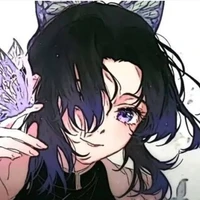 kocho shinobu