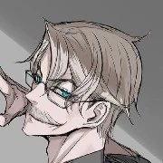 Mr. ke (Smith)