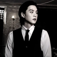Min Yoongi