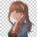 Rose Ken(mother of FL/)