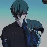Itoshi Rin