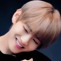 kim taehyung