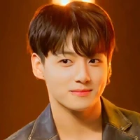 jeon jungkook