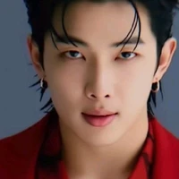 Lee namjoon