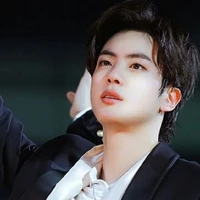 kim  seokjin