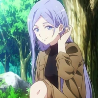 Anju Emma [Snow Witch]