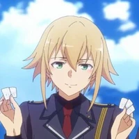 Theoto Rikka [Laughing Fox]