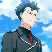 Raiden Shuga [Wehrwolf]