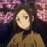 Kaie Taniya [Kirschblute]