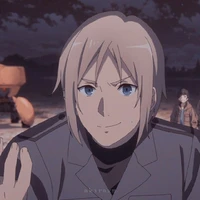 Daiya Irma [Black Dog]