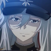 Vladilena Milize [Bloody Regina]