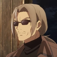 Lev Aldrecth