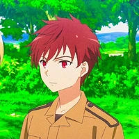 Haruto Keats [Falke]