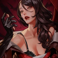 Isabella Montclair (E)