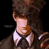 Sebastian Van Albrecht (E)