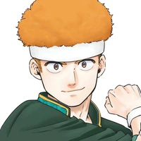Taiga tsugeura
