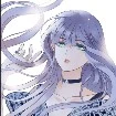 LUNA/QUEEN/President  luna