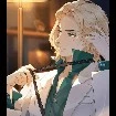 chris / secretary of  king