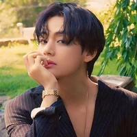 kim Taehyung